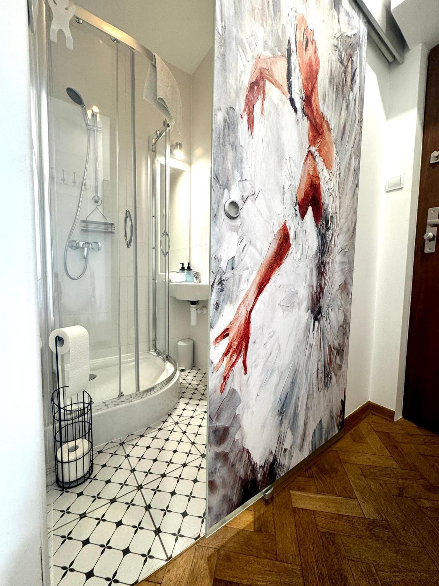 Nurska Nearby Ul Francuska I Stadion Narodowy Pge, National Stadium Apartament Warszawa